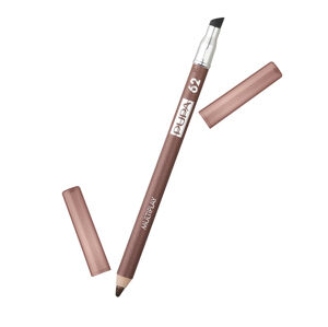 PUPA Milano Multifunkčná ceruzka na oči Multiplay Triple Use (Eye Pencil) 1,2 g 30 Smoked Grey