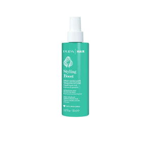 PUPA Milano Ochranný sprej pre ľahké rozčesávanie vlasov Styling Boost (Detangling Heat Protector Spray) 150 ml