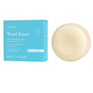 PUPA Milano Tuhý odličovač Wand Eraser (Solid Make-Up Remover) 60 g