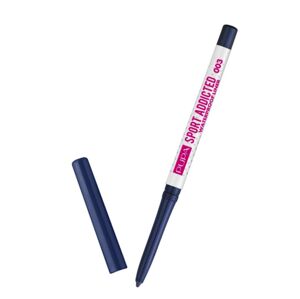 PUPA Milano Vodeodolná ceruzka na oči Sport Addicted (Waterproof Liner) 0,35 g 002 Dynamic Brown
