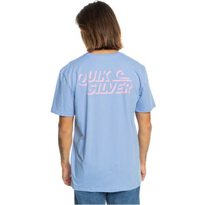 Quiksilver Pánske tričko Shadow Knock Regular Fit EQYZT07665-PZE0 XL