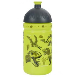 R&B Zdravá fľaša - Dinosaury 0,5 l