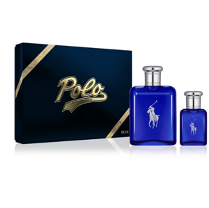 Ralph Lauren Polo Blue - parfém 125 ml + parfém 40 ml