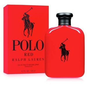 Ralph Lauren Polo Red - EDT 125 ml