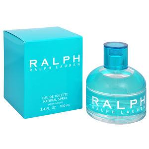 Ralph Lauren Ralph - EDT 2 ml - odstrek s rozprašovačom