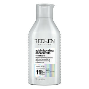 Redken Intenzívne ošetrujúci kondicionér ACIDIC Bonding Concentrate (Conditioner) 300 ml