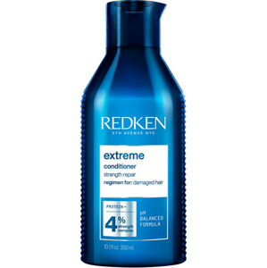 Redken Posilňujúci kondicionér pre poškodené vlasy Extreme (Fortifier Conditioner For Distressed Hair ) 300 ml - nové balení