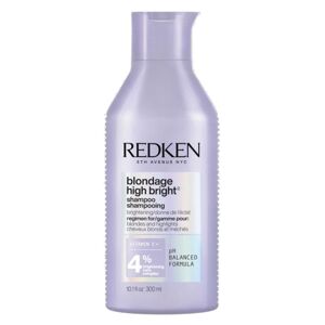 Redken Šampón pre blond vlasy Blondage High Bright (Shampoo) 300 ml
