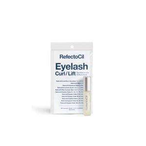Refectocil Lepidlo na nalepenie silikónovej formy na očné viečko a riasy Brow & Lash ( Styling Glue) 4 ml