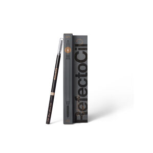 Refectocil Vodeodolná ceruzka na obočie Full Brow Liner 03 dark brown