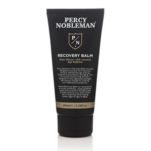 Percy Nobleman Regeneračný balzam po holení (Recovery Balm) 100 ml
