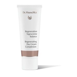 Dr. Hauschka Regeneračný vyrovnávací denný krém Balance (Regenerating Day Cream) 40 ml