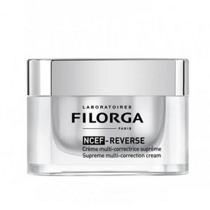 Filorga Regeneračný krém pre spevnenie pleti NCTF Reverse (Supreme Regenerating Cream) 50 ml