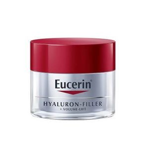 Eucerin Remodelačný nočný krém Hyaluron Filler + Volume Lift 50 ml