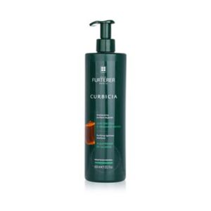René Furterer Čistiaci šampón Curbicia (Purifying Lightness Shampoo) 600 ml