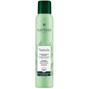 René Furterer Neviditeľný suchý šampón Naturia (Invisible Dry Shampoo) 75 ml