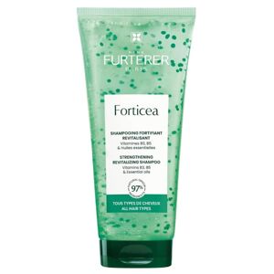 René Furterer Posilňujúci a revitalizačný šampón Forticea (Strengthening Revitalizing Shampoo) 200 ml