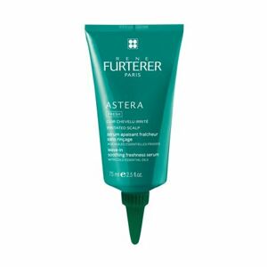 René Furterer Osviežujúci sérum na pokožku hlavy Astera Fresh (Soothing Fresh ness Serum) 75 ml