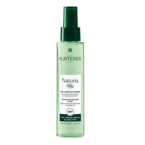 René Furterer Sprej pre ľahké rozčesávanie vlasov Naturia (Detangling Spray) 200 ml