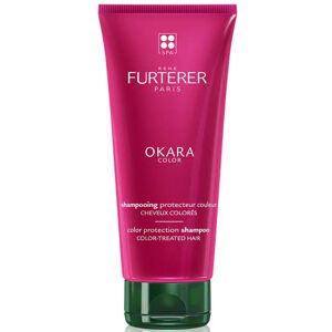 René Furterer Šampón pre farbené vlasy Okara (Color Protection Shampoo) 250 ml
