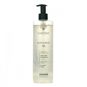 René Furterer Micelárny šampón Naturia (Gentle Micellar Shampoo) 600 ml