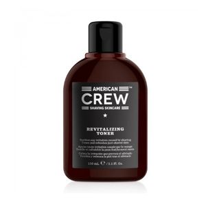 American Crew Revitalizačné pleťové tonikum (Shaving Skincare Revitalizing Toner) 150 ml