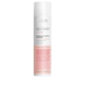 Revlon Professional Čistiaci šampón pre farbené vlasy Restart Color ( Protective Gentle Clean ser) 250 ml