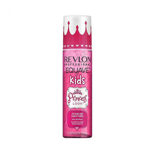 Revlon Professional Kondicionér v spreji pre deti Equave Kids Princess Look (Detangling Conditioner) 200 ml