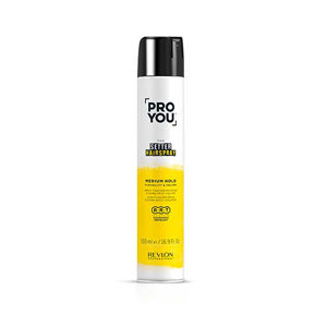 Revlon Professional Lak na vlasy s extra silnou fixáciou Pro You The Setter Hair spray ( Extreme Hold) 500 ml