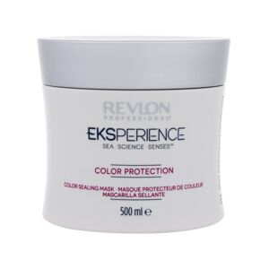 Revlon Professional Maska na farbené vlasy Eksperience ( Color Sealing Mask) 500 ml