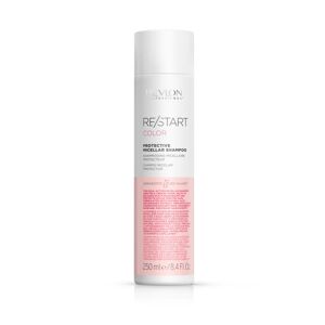 Revlon Professional Micelárny šampón pre farbené vlasy Restart Color ( Protective Micellar Shampoo) 250 ml