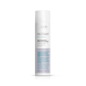 Revlon Professional Micelárny šampón proti lupinám Restart Balance (Anti Dandruff Shampoo) 250 ml
