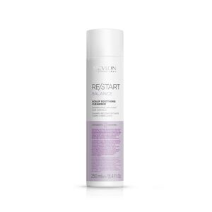 Revlon Professional Upokojujúci šampón pre citlivú pokožku hlavy Restart Balance ( Scalp Soothing Clean ser) 250 ml