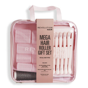 Revolution Haircare Darčeková sada Mega Hair Roller Gift Set