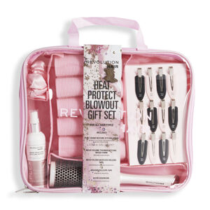 Revolution Haircare Darčeková sada Plex Heat Protect Blowout Gift Set