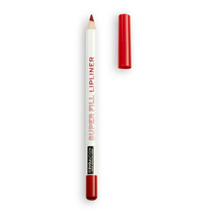 Revolution Kontúrovacia ceruzka na pery Relove Super Fill (Lipliner) 1 g Glam