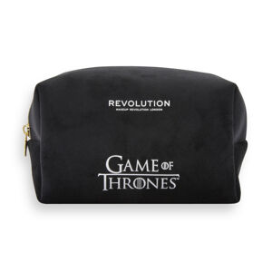 Revolution Kozmetická taštička X Game Of Thrones (Velvet Cosmetic Bag)