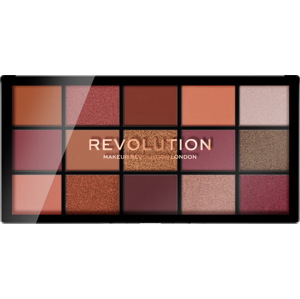 Revolution Paletka očných tieňov Re-Loaded Seduction (Shadow Palette) 16,5 g