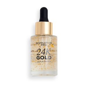 Revolution PRO Podkladová báza pod make-up PRO 24k Gold (Priming Serum) 28 ml