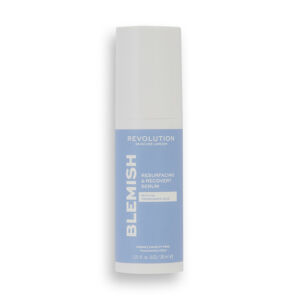 Revolution Skincare Pleťové sérum proti pigmentovým škvrnám 2% Tranexamic Acid (Resurfacing & Recovery Serum) 30 ml