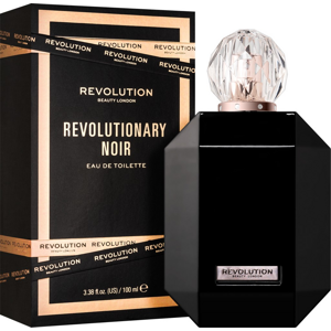 Revolution Toaletná voda Revolution ary Noir EDT 100 ml