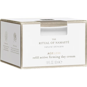 Rituals Náhradná náplň do denného krému pre zrelú pleť The Ritual of Namaste ( Active Firming Day Cream Refill) 50 ml