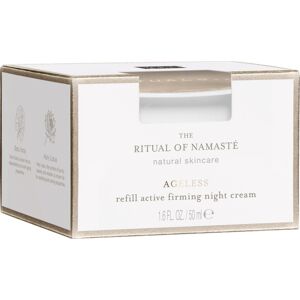Rituals Náhradná náplň do nočného spevňujúceho krému pre zrelú pleť The Ritual of Namaste ( Active Firming Night Cream Refill) 50 ml