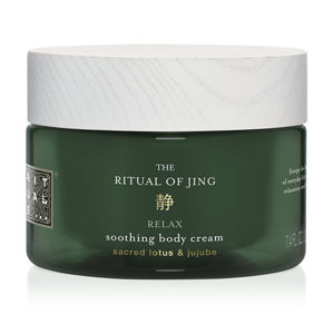 Rituals Tělový krém The Ritual of Jing (Soothing Body Cream) 220 ml