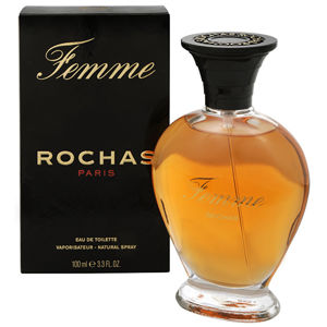 Rochas Femme - EDT 100 ml