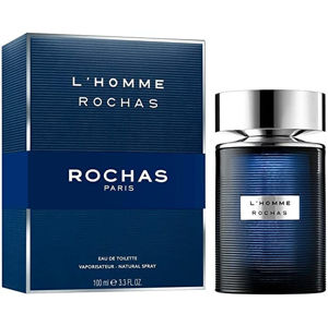 Rochas L`Homme - EDT 100 ml