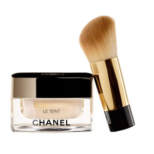 Chanel Rozjasňujúci krémový make-up Sublimage Le Teint (Ultimate Radiance Generating Cream Foundation) 30 g 32 Beige Rosé