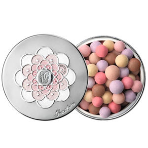Guerlain Rozjasňujúce perly (Météorites Light Revealing Pearls Of Powder) 25 g 3 Medium