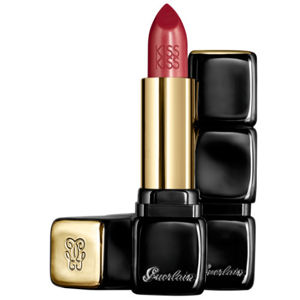 Guerlain Rúž Kiss Kiss ( Lips tick ) 3,5 g 320 Red Insolence