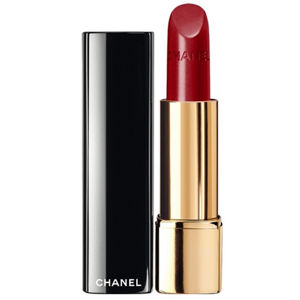 Chanel Rúž Rouge Allure (Intense Long-Wear Lip Colour) 3,5 g 176 Indépendante